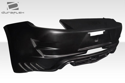 2009-2020 Nissan 370Z Duraflex Vantix Rear Bumper
