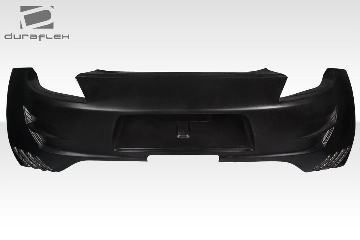 2009-2020 Nissan 370Z Duraflex Vantix Rear Bumper