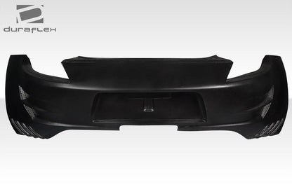 2009-2020 Nissan 370Z Duraflex Vantix Rear Bumper