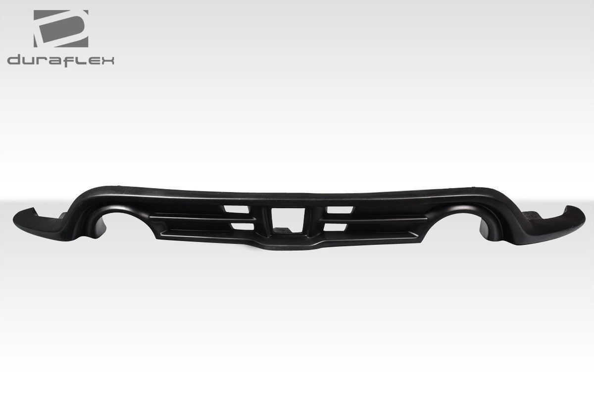 2009-2020 Nissan 370Z Duraflex Vantix Rear Bumper