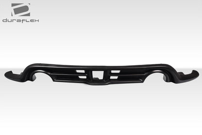 2009-2020 Nissan 370Z Duraflex Vantix Rear Bumper