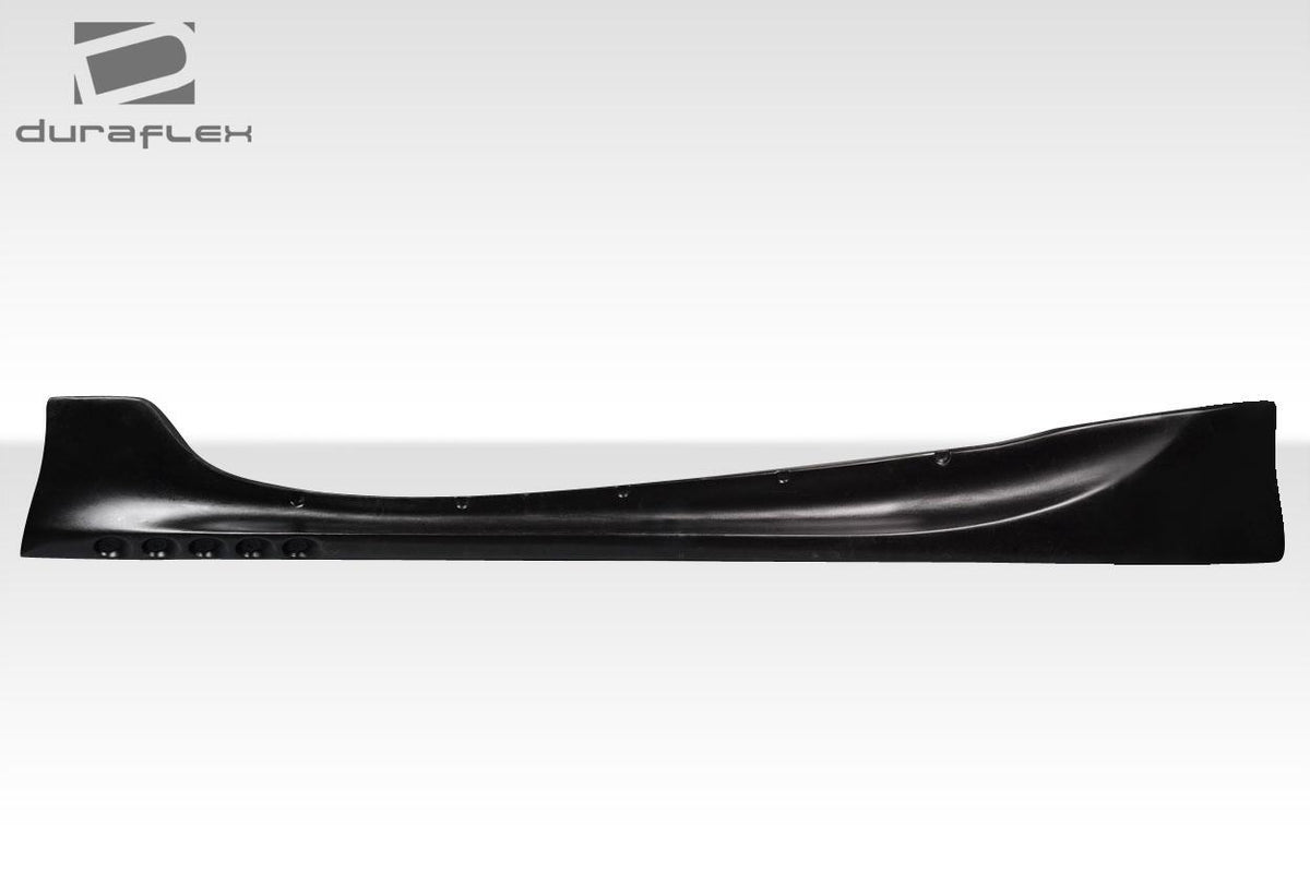 2020-2025 Toyota Supra Duraflex Goblin Side Skirts