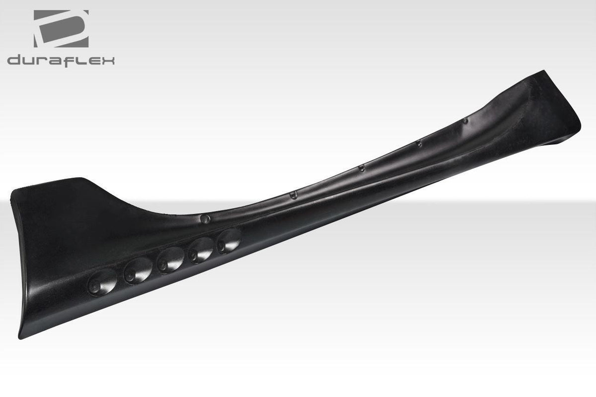 2020-2025 Toyota Supra Duraflex Goblin Side Skirts