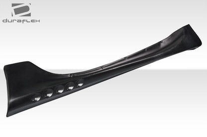 2020-2025 Toyota Supra Duraflex Goblin Side Skirts