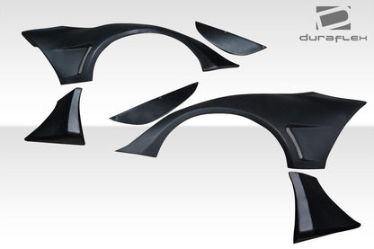 2020-2025 Toyota Supra Duraflex Goblin Fender