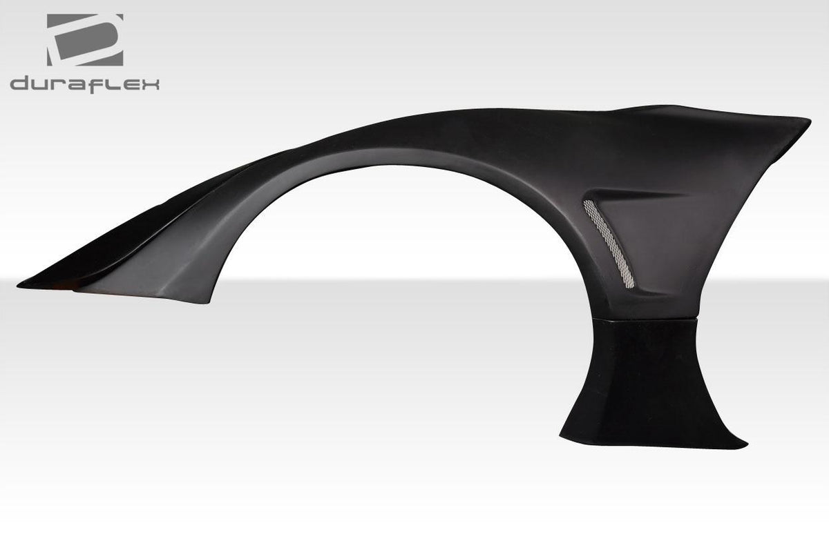 2020-2025 Toyota Supra Duraflex Goblin Fender