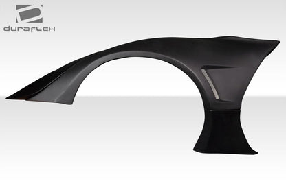 2020-2025 Toyota Supra Duraflex Goblin Fender