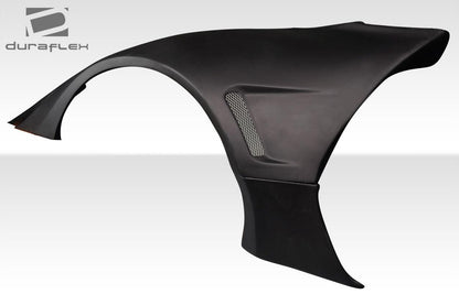2020-2025 Toyota Supra Duraflex Goblin Fender