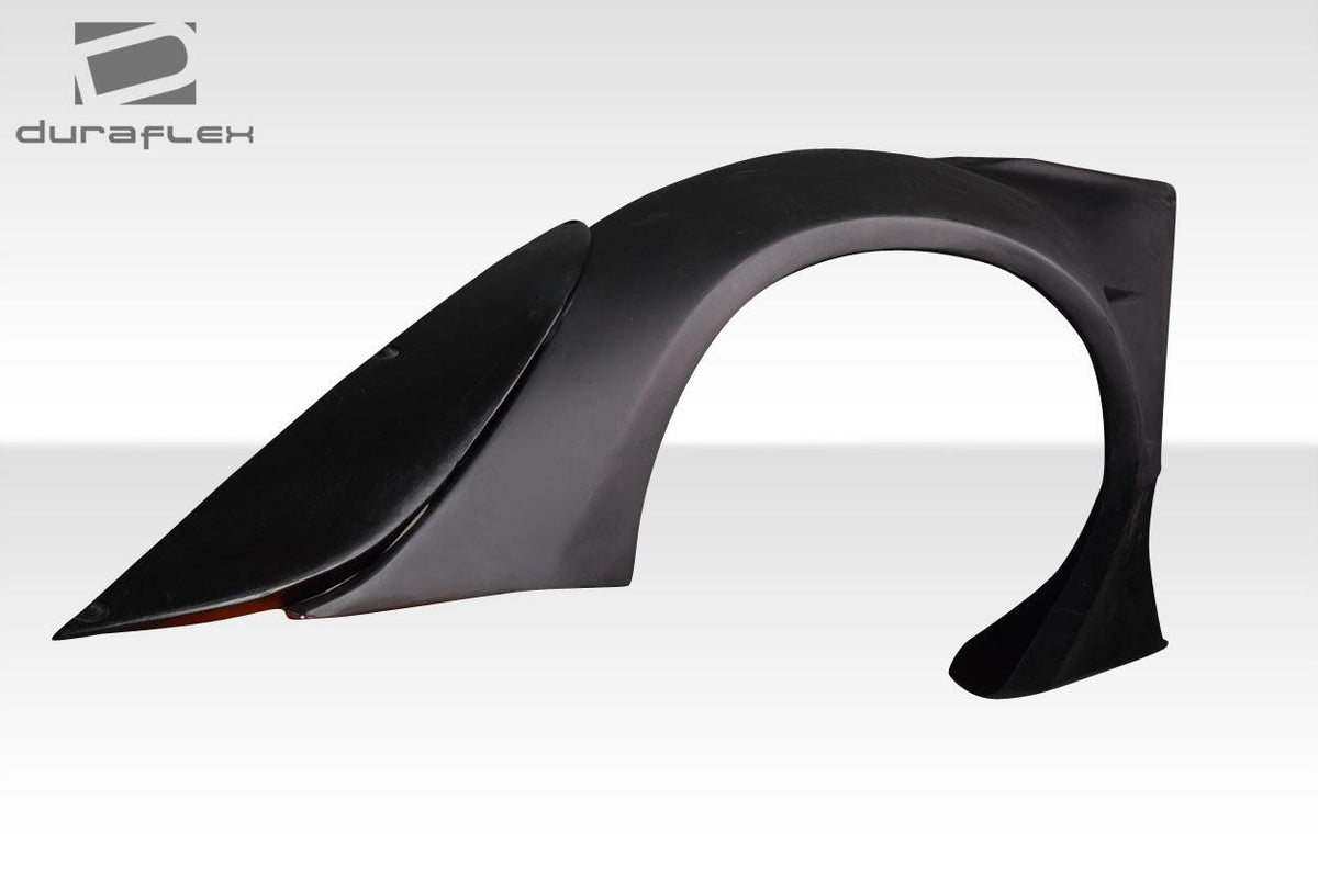 2020-2025 Toyota Supra Duraflex Goblin Fender