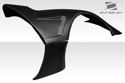 2020-2025 Toyota Supra Duraflex Goblin Fender