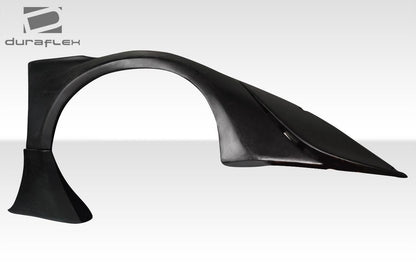 2020-2025 Toyota Supra Duraflex Goblin Fender