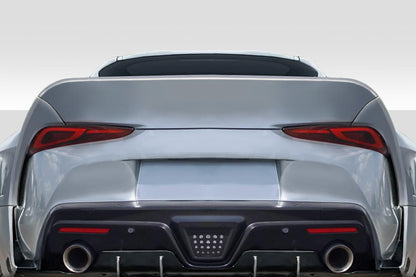 2020-2025 Toyota Supra Duraflex Goblin Rear Wing