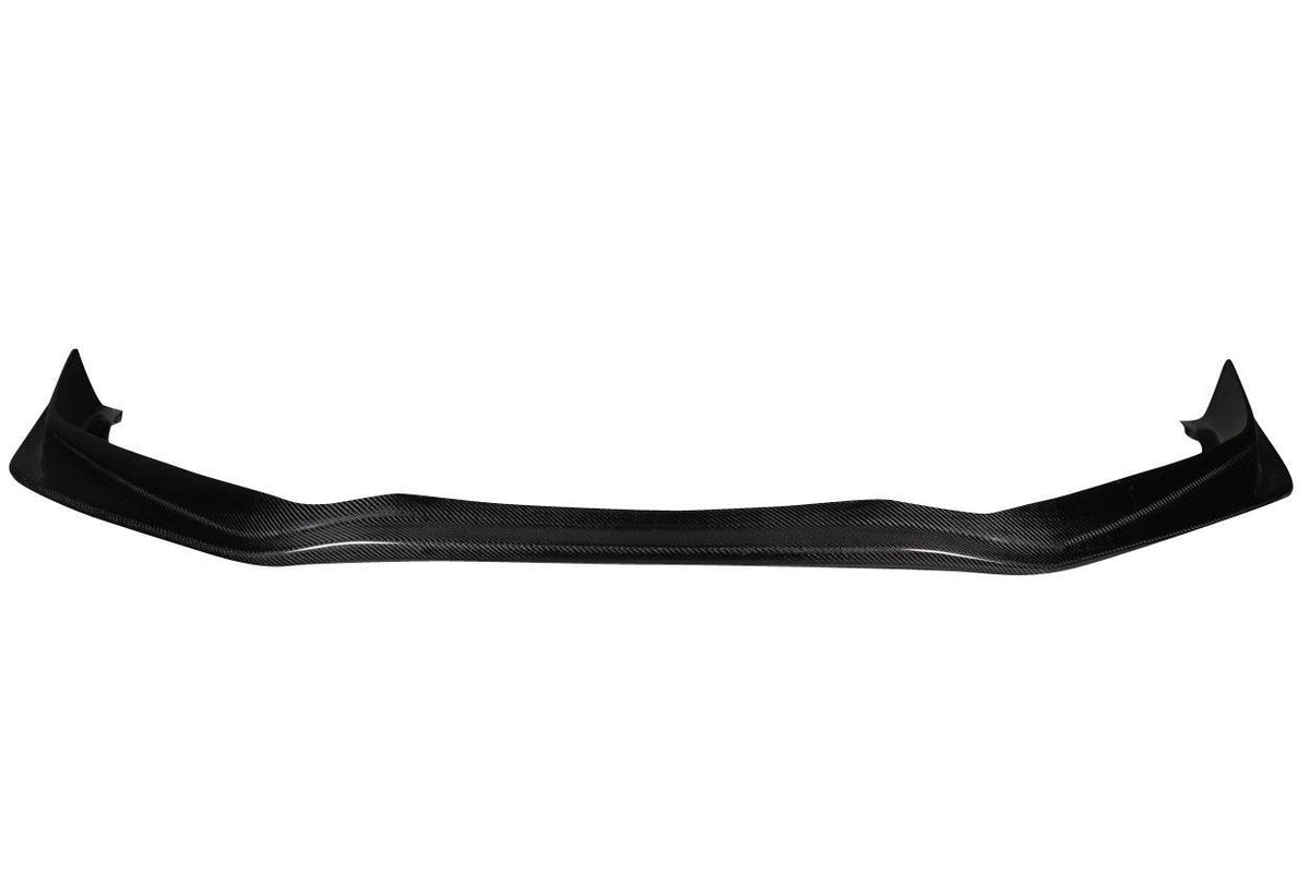 2017-2020 Toyota 86 Carbon Creations Vantix Carbon Fiber Front Lip