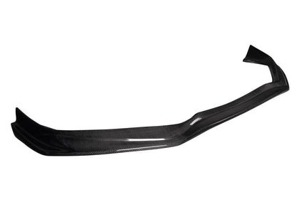 2017-2020 Toyota 86 Carbon Creations Vantix Carbon Fiber Front Lip