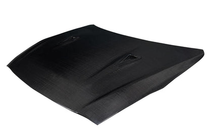 2017-2021 Nissan GTR Carbon Creations OEM Look Carbon Fiber Hood