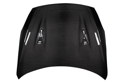 2017-2021 Nissan GTR Carbon Creations OEM Look Carbon Fiber Hood