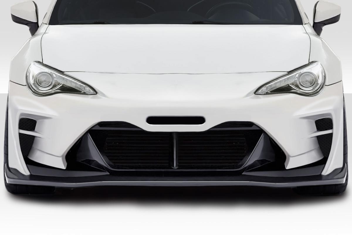 2013-2020 Scion FRS Duraflex Vantix Front Bumper