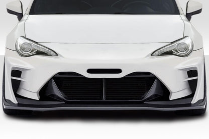 2013-2020 Scion FRS Duraflex Vantix Front Bumper