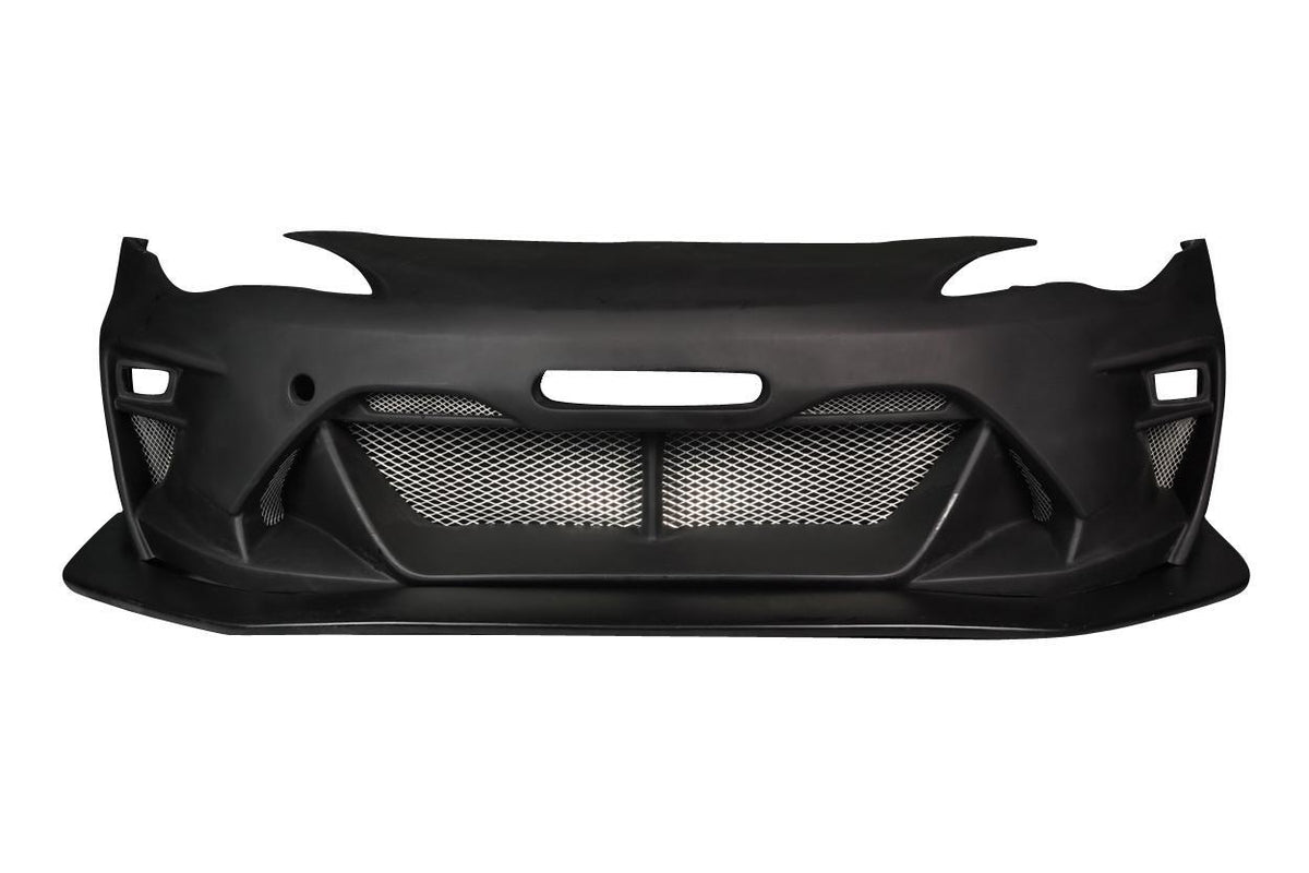 2013-2020 Scion FRS Duraflex Vantix Front Bumper
