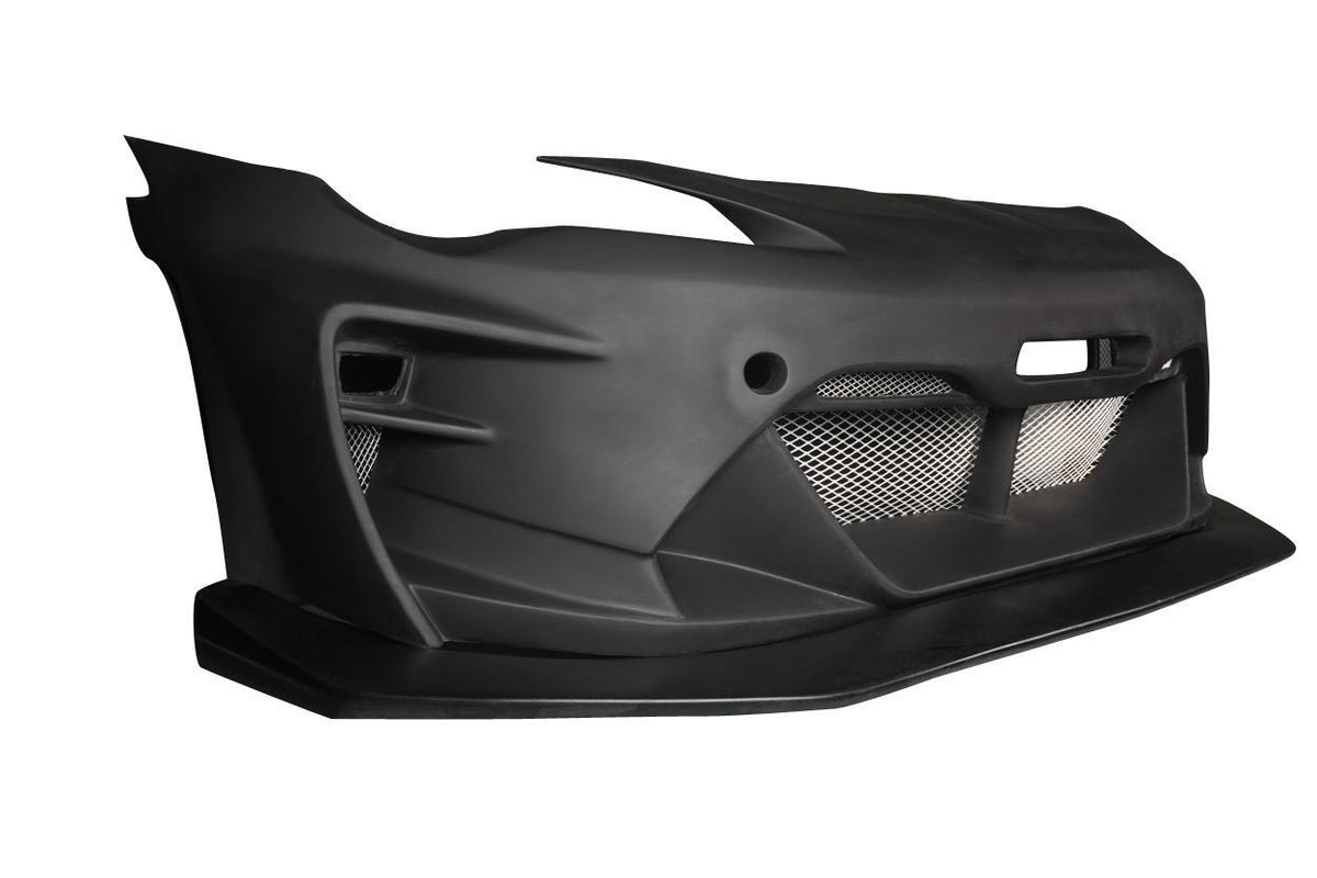 2013-2020 Scion FRS Duraflex Vantix Front Bumper