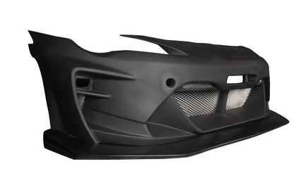 2013-2020 Scion FRS Duraflex Vantix Front Bumper