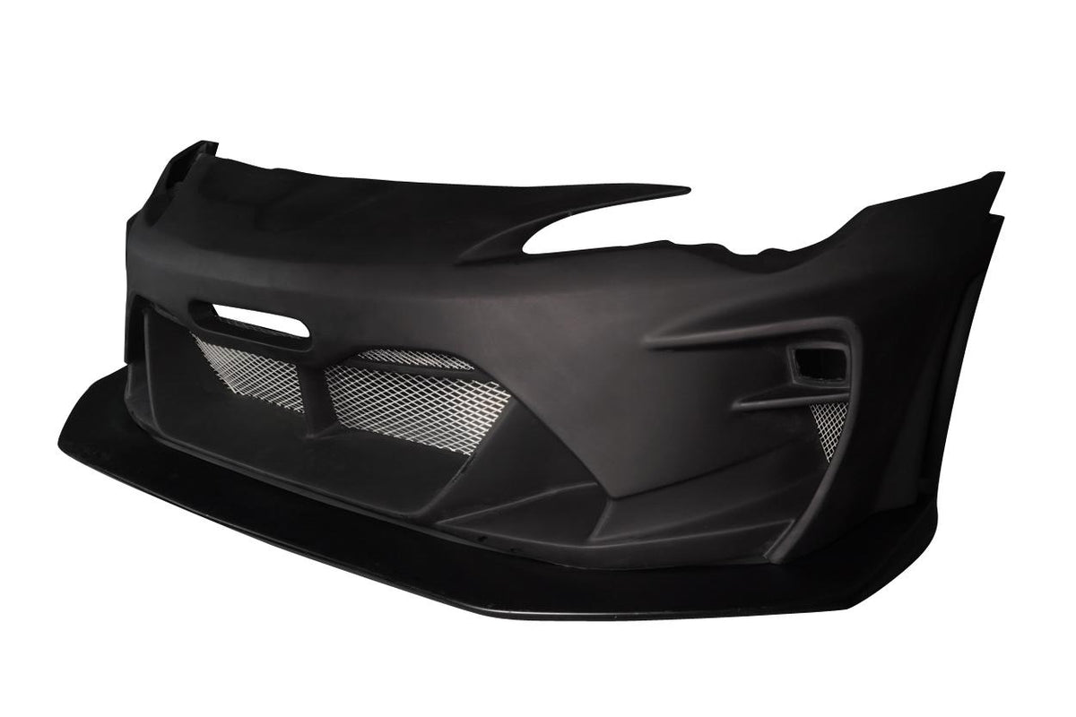 2013-2020 Scion FRS Duraflex Vantix Front Bumper