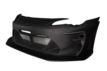 2013-2020 Scion FRS Duraflex Vantix Front Bumper