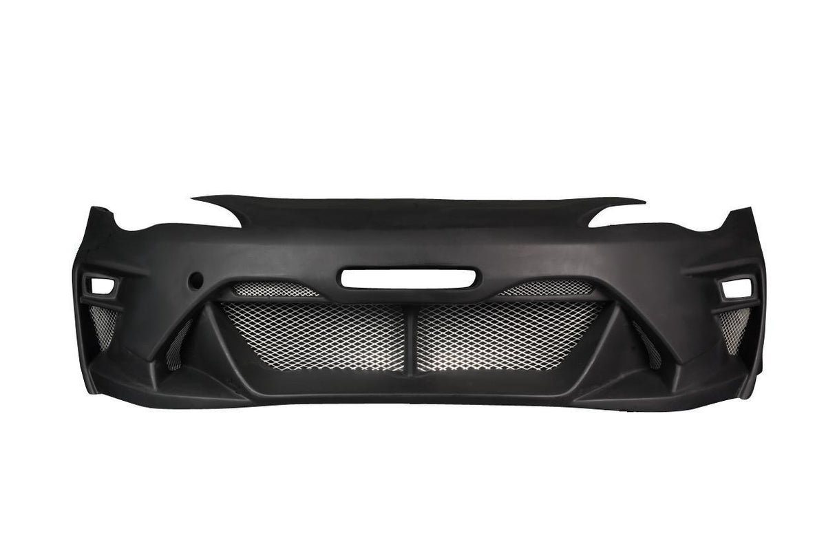2013-2020 Scion FRS Duraflex Vantix Front Bumper