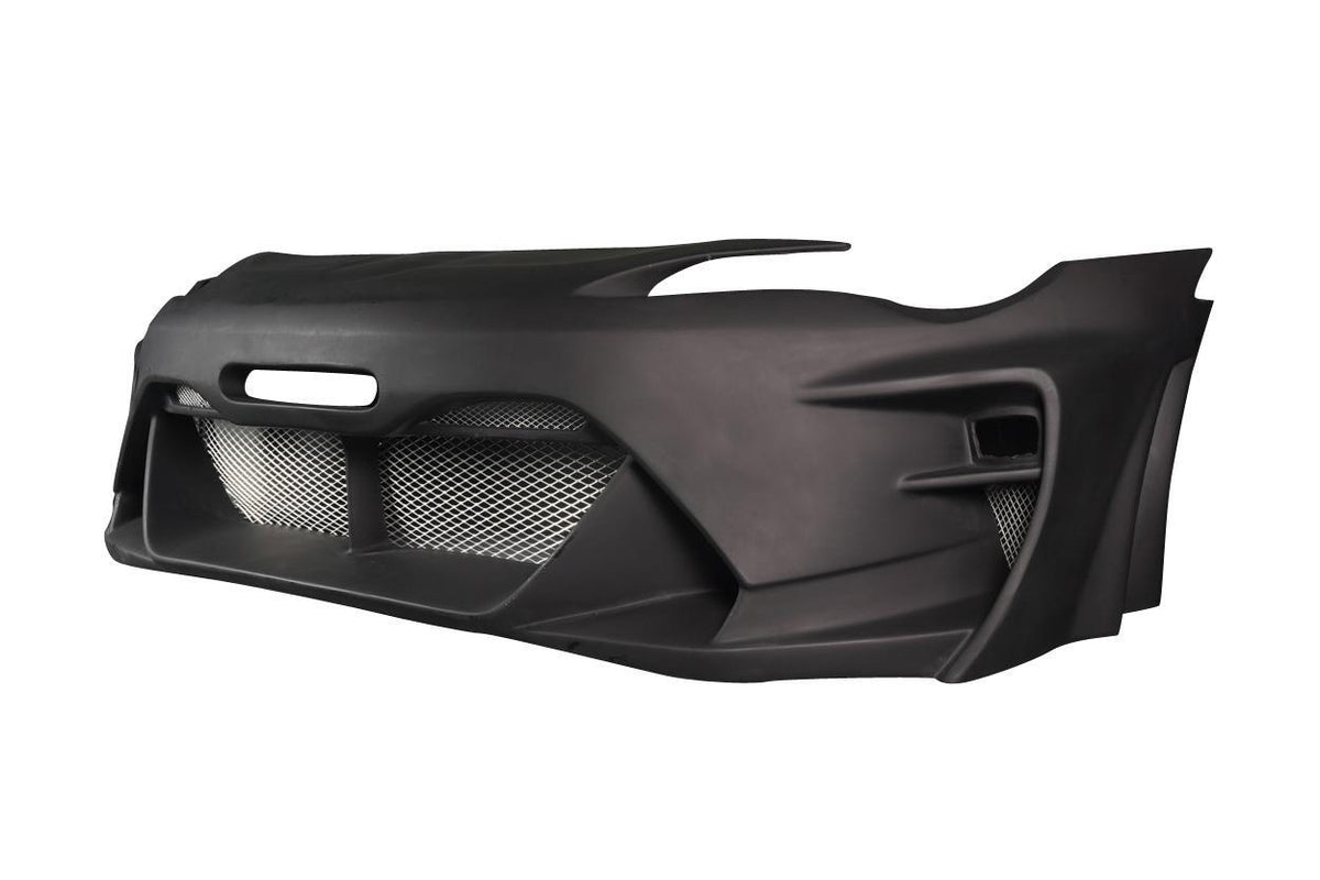 2013-2020 Scion FRS Duraflex Vantix Front Bumper