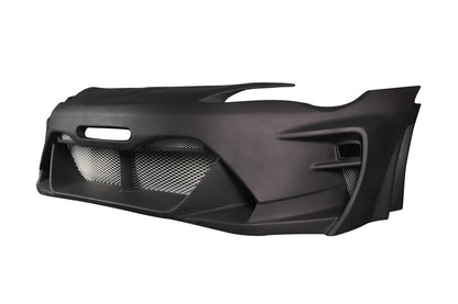 2013-2020 Scion FRS Duraflex Vantix Front Bumper
