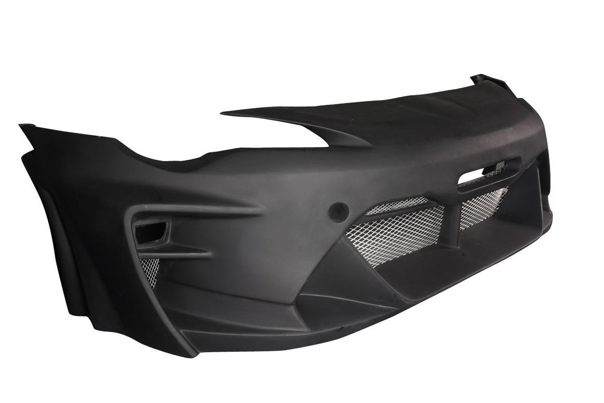 2013-2020 Scion FRS Duraflex Vantix Front Bumper