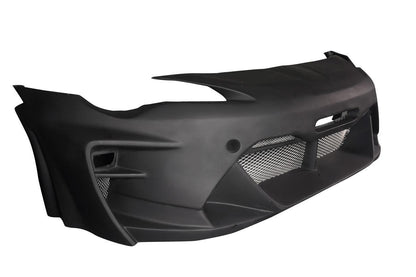 2013-2020 Scion FRS Duraflex Vantix Front Bumper