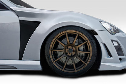2013-2020 Scion FRS Duraflex Vantix Fender
