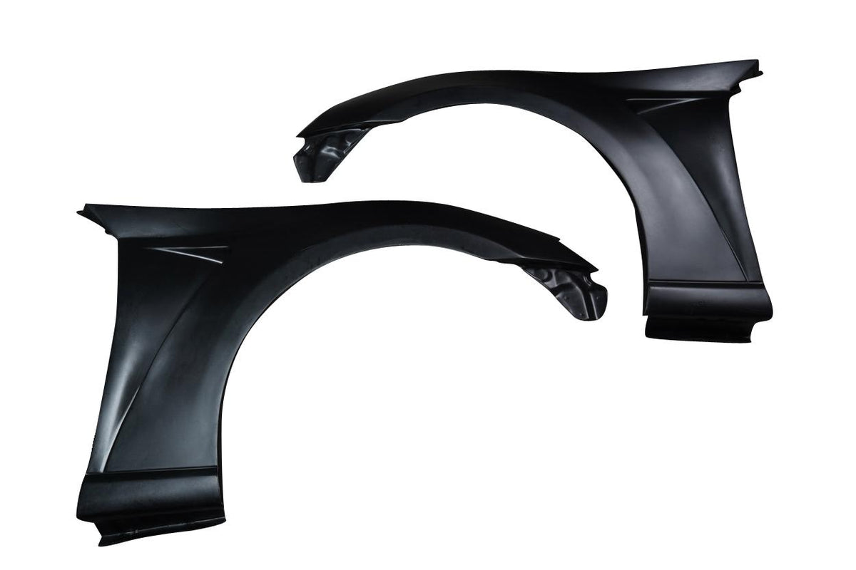 2013-2020 Scion FRS Duraflex Vantix Fender