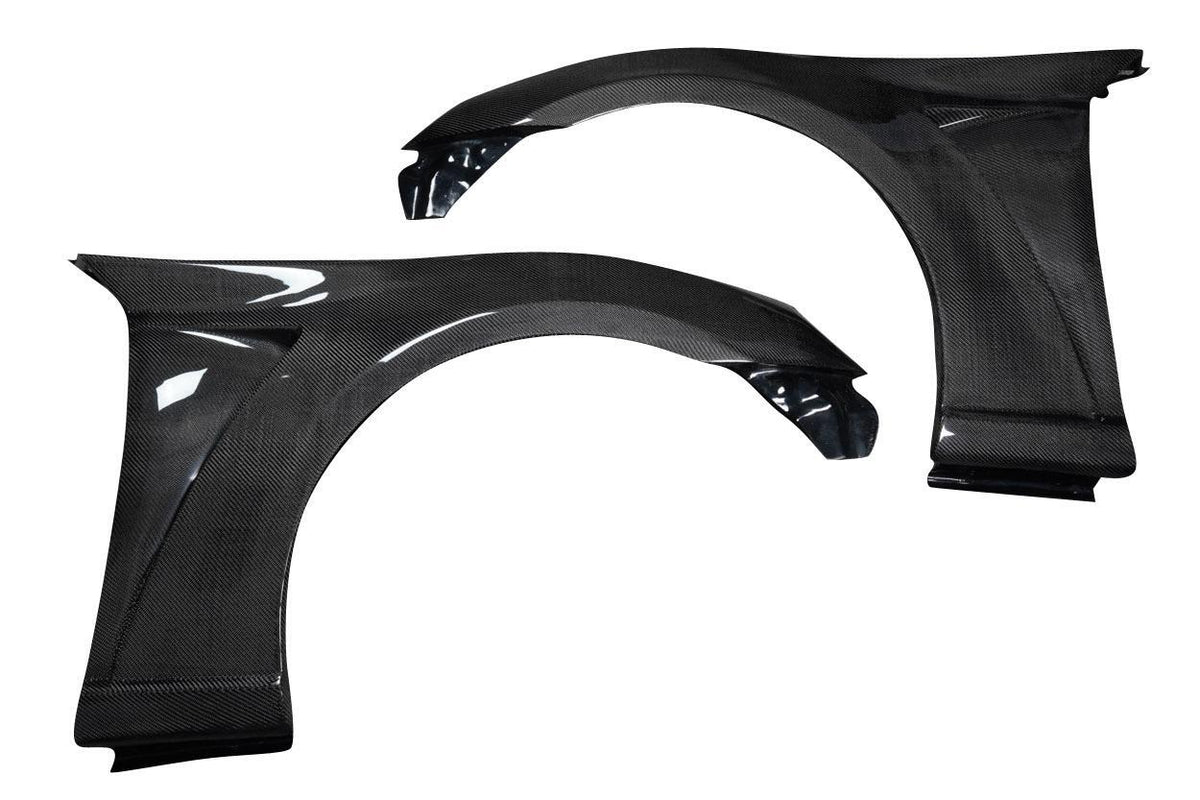 2013-2020 Scion FRS Carbon Creations Vantix Carbon Fiber Fender