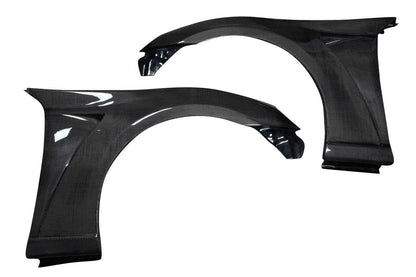 2013-2020 Scion FRS Carbon Creations Vantix Carbon Fiber Fender