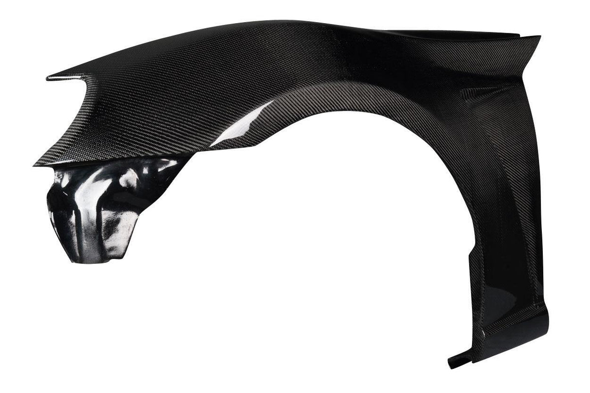 2013-2020 Scion FRS Carbon Creations Vantix Carbon Fiber Fender