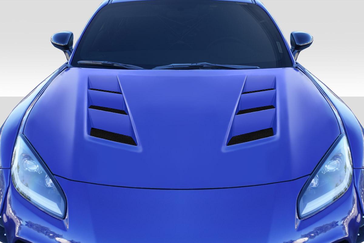 2022-2025 Toyota GR86 Duraflex Aven Hood