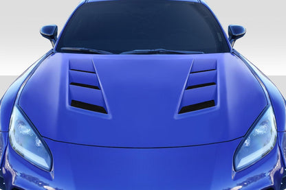 2022-2025 Toyota GR86 Duraflex Aven Hood