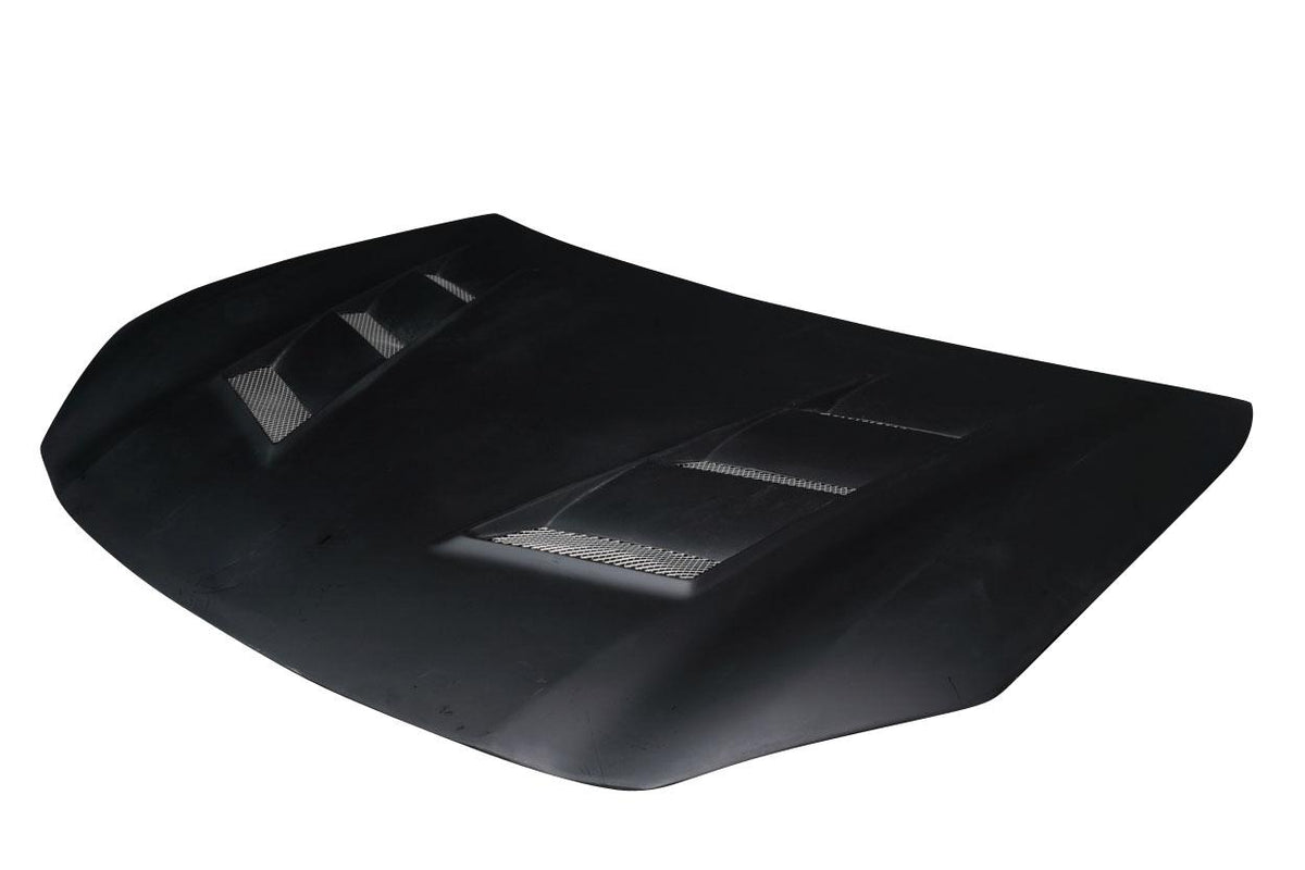 2022-2025 Toyota GR86 Duraflex Aven Hood