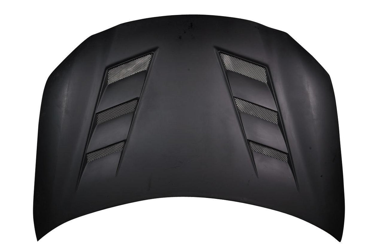 2022-2025 Toyota GR86 Duraflex Aven Hood