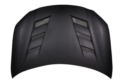 2022-2025 Toyota GR86 Duraflex Aven Hood
