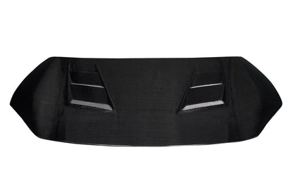 2022-2025 Toyota GR86 Carbon Creations Aven Carbon Fiber Hood