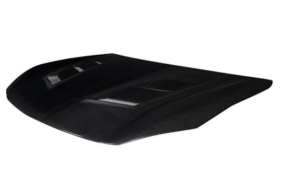 2022-2025 Toyota GR86 Carbon Creations Aven Carbon Fiber Hood