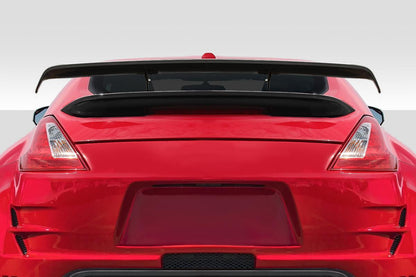 2009-2020 Nissan 370Z Duraflex Vantix Rear Wing