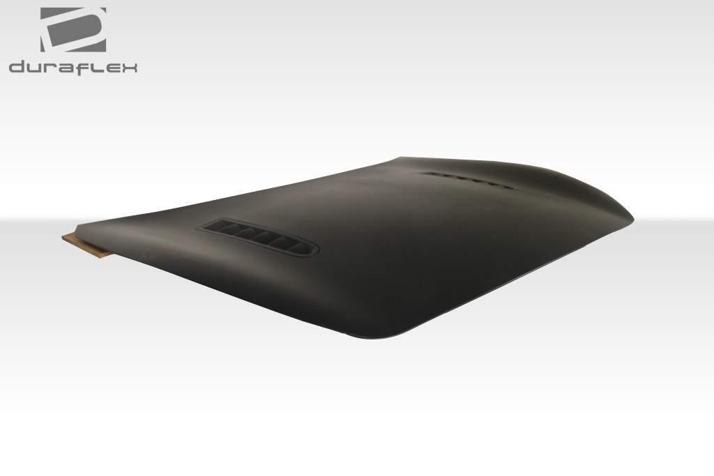 2009-2017 Infiniti FX Duraflex CT-R Hood