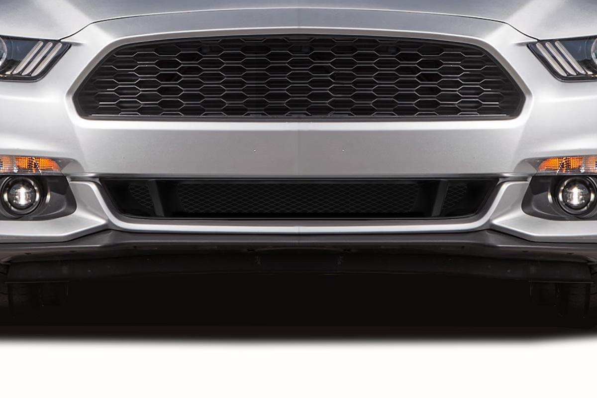2015-2017 Ford Mustang Duraflex CVX Grille