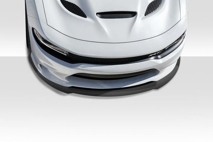 2015-2023 Dodge Charger Duraflex Sonic Front Lip