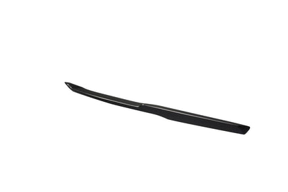2014-2023 Infiniti Q50 Duraflex A Spec Rear Wing