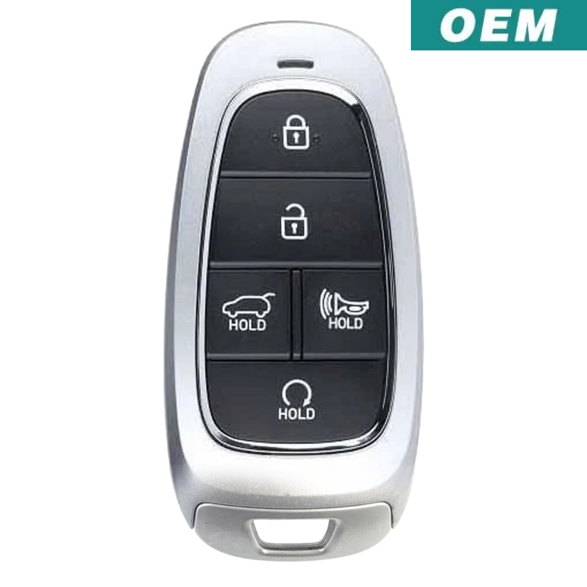Hyundai Santa Fe 2021 OEM 5 Button Smart Key TQ8-FOB-4F27 (95440-S1570)